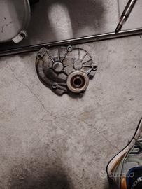 copricarter ingranaggi zip