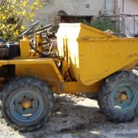 Dumper piccolo
