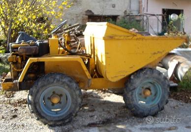 Dumper piccolo