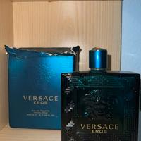 VERSACE EROS - Profumo edt