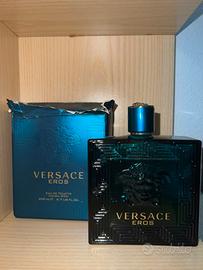 VERSACE EROS - Profumo edt