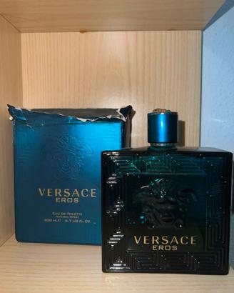 VERSACE EROS - Profumo edt