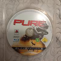 pure PlayStation 3 