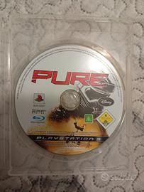 pure PlayStation 3 