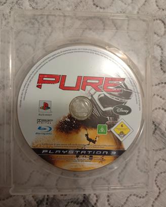 pure PlayStation 3 