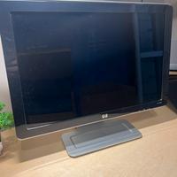 Monitor HP 27 pollici