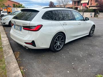 BMW 320 d anno 2020