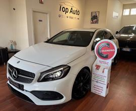 MERCEDES-BENZ CLASSE A 200 d AUT. PREMIUM AMG - MY