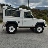 LAND ROVER Defender - 1991