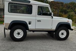 LAND ROVER Defender - 1991