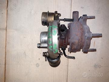 Turbina Volkswagen 90cv 0281457010