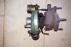 Turbina Volkswagen 90cv 0281457010