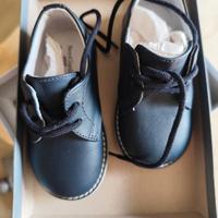 Scarpa Nero Giardini n 21