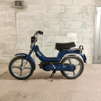 Piaggio Si