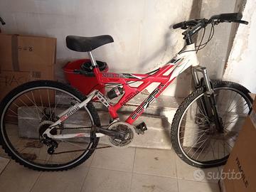 bicicletta