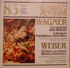 Collana de I Tessuti della Musica Classica Curcio