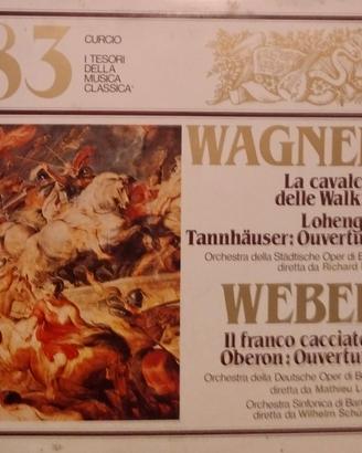 Collana de I Tessuti della Musica Classica Curcio