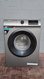 🚨PROMOZIONE- LAVATRICE HISENSE 8KG NUOVO SC 🚨