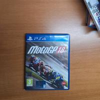 Gioco moto gp 18