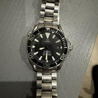 Omega seamaster professional 300 m