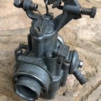 Carburatore SH 1/20 dell’orto Lambretta Special