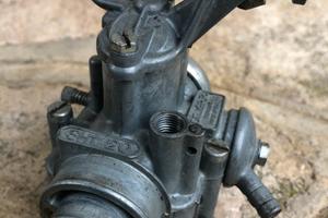 Carburatore SH 1/20 dell’orto Lambretta Special