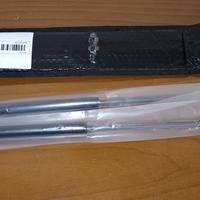 Pistoni baule Fiat grande punto