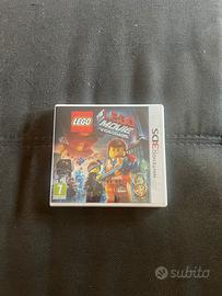 Gioco Nintendo 3DS LEGO Movie