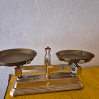Bilancia Vintage 