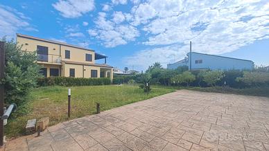 Villa Gaura Casa vacanza a Lascari