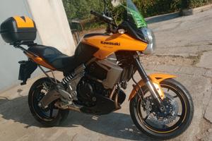 moto kawasaki