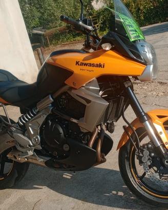 moto kawasaki
