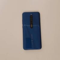 Xiaomi Redmi 8 6.22 Inch Smartphone Blue