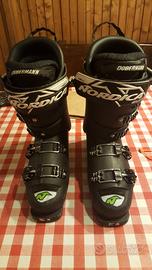 Scarponi sci nordica