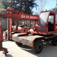 Eurohydromec EH 13