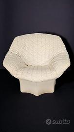 Poltrona Frau, Juliet