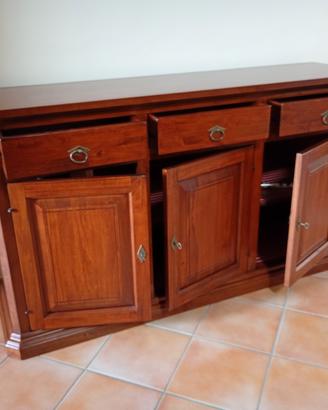 CREDENZA (come nuova)