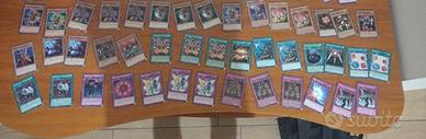 Yu-Gi-Oh Goat Amazon Deck