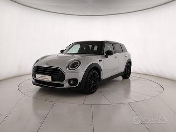 MINI Mini Clubman 2.0 Cooper D Classic auto