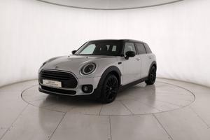 MINI Mini Clubman 2.0 Cooper D Classic auto