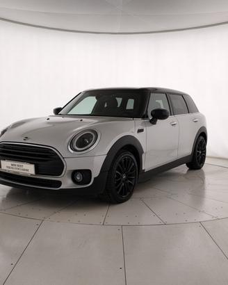 MINI Mini Clubman 2.0 Cooper D Classic auto