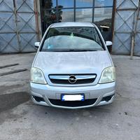 Ricambi Opel Meriva 1.3 diesel 75cv del 2008