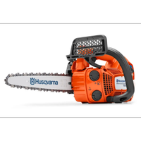 Motosega Husqvarna T525 Carving