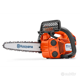 Motosega Husqvarna T525 Carving