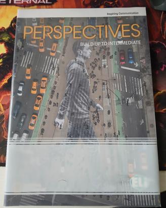 Perspectives build up to intermediate