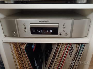 LETTORE CD MARANTZ CD5004