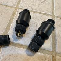 Adattatori Flash Ikelite slave Convert Fibra Ottic