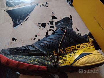 La sportiva trail