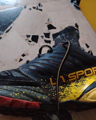 La sportiva trail