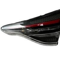 Fanale Posteriore Interno a Led Renault Clio 2023